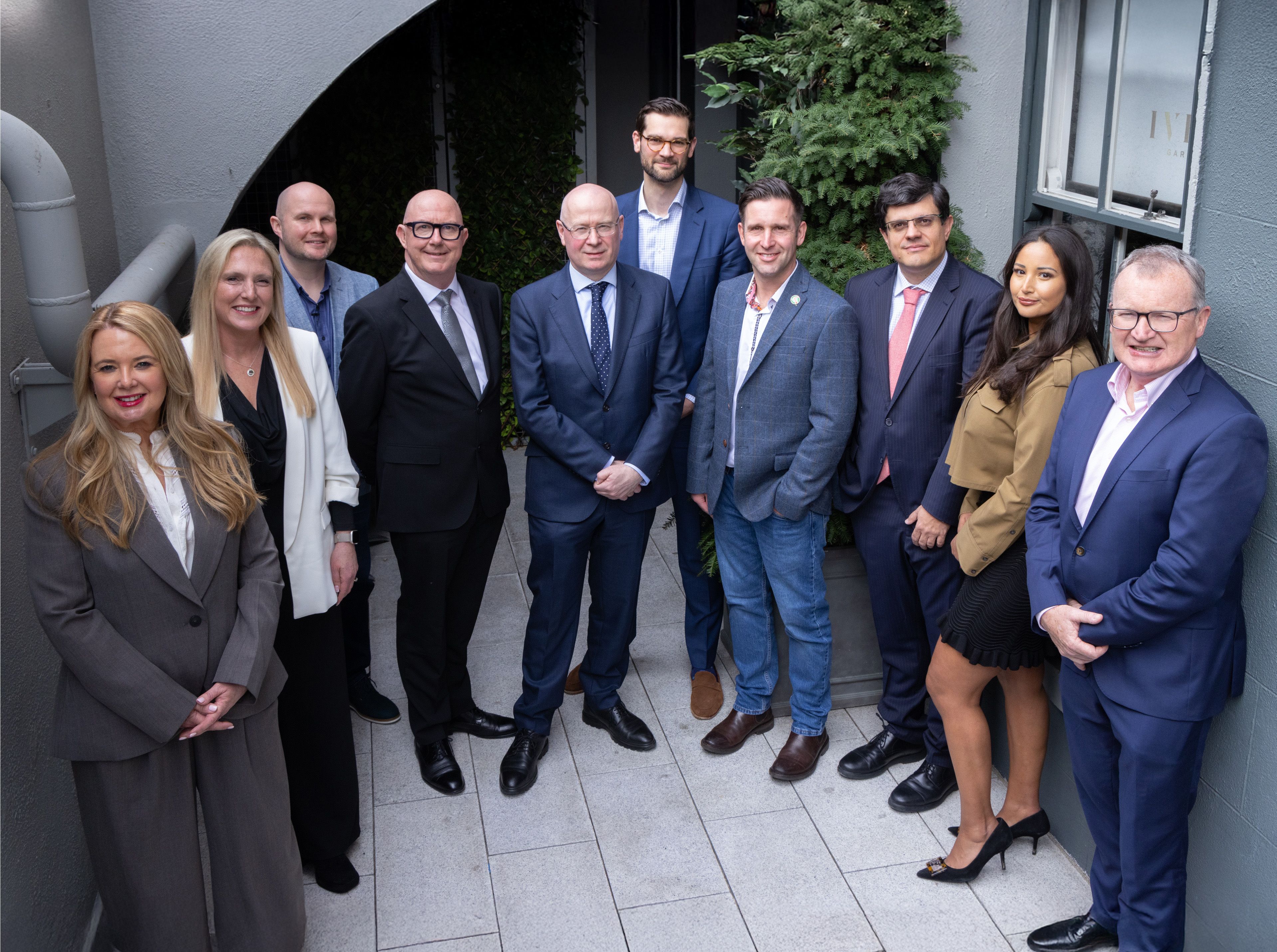 Independent Aftermarket Conference 003
